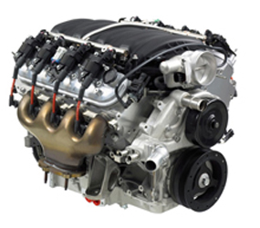 P5F24 Engine